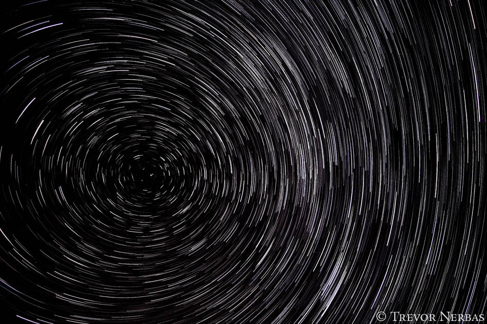 perseid meteor shower timelapse photography long exposure